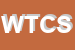 logo della WORLD TRADE COMPANY SRL