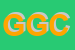 logo della GC DI GUCCIARDINO CALOGERO