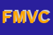logo della F2F DI MONGE VALERIA E C SAS