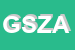 logo della GPL SERVICE DI ZEN ANGELO E C SAS