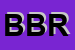 logo della BR DI BURELLO ROBERTO