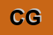 logo della CALIGARIS GIANCARLO