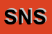 logo della SAM E NIC SRL