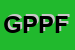 logo della GREEN PRINTER DI PETRELLI FILIPPO E FEDERICO SNC