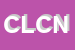 logo della C L C DI NADALIN E C SNC