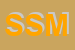 logo della SM DI SGROI MICHELE