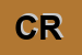 logo della CHIRICO ROBERT