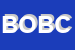 logo della BBS DI OSCAR BICCHI E C SAS