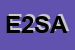 logo della EURODIESEL 2000 SAS DI AUSINO SALVATORE E C