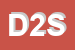 logo della DIESEL 2002 SRL
