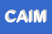 logo della CASA IN AGENZIA IMMOBILIARE DI MARCHISIO CARLA