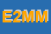 logo della EMME 2 DI MEZZADRI MASSIMO