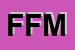 logo della FM DI FRANCO MARTINEZ