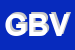 logo della GANESH DI BORELLA VALTER
