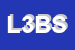 logo della LE 3 B SNC DI BUSCEMA CORRADO E C