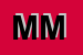 logo della MOSCHINI MASSIMO
