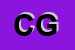 logo della CAUNI GHEORGHE