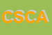 logo della CARISIO SOCIETA CONSORTILE A RESPONSABILITA LIMITATA IN BREVE CARISIO SC A RL