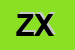 logo della ZHAO XILE