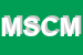 logo della MAUMAN SNC DI CILLIS MAURIZIO E RISSONE MANUEL