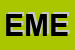 logo della ELETTROSISTEMI MACOCCO ENRICO