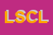 logo della LCN SERVIZI DI CONTE LORIS