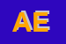 logo della ASSELLE EZIO