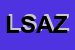 logo della LESTROGENIALE SAS DI ALESSIA ZAPPIA E C