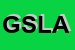 logo della GEYMONAT SAS DI LAPISA ALDA E C