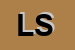 logo della LISSUS SRL
