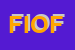 logo della FLORIAN IMPIANTI DI ORZA FLORIAN