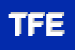 logo della TIFFANY DI FACCINTI ENRICA
