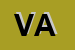 logo della VALSANIA ANGELA