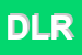 logo della DONZELLA DI LANDRA ROBERTO