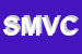 logo della SNC MERCURY DI VITTORIO CONSOLE E C