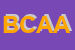 logo della BAR COLUMBIA DI ANANIA ANGELINA E C SNC