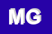 logo della MANOLE GHEORGHE