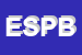 logo della EFFEPI SAS DI PISTOIA BRUNO E C
