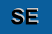 logo della SEFEROVIC ESEF