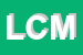logo della LECCHI CARLO MICHELE