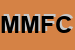 logo della MOKAFE DI MO FRANCESCO E C SNC DI ROLFO ROBERTO SIGLABILE MOKAFE DI MO FRANCESCO E C SNC