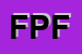 logo della FELICE PAOLA FRANCESCA