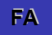 logo della FURFIMPIANTI DI AF