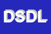 logo della DDL SAS DI DI DONATO L E C