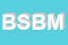 logo della BS SNC DI BELLINGERI MAURO E C