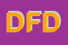 logo della DFT DI FONTANA DARIO