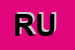 logo della ROSSI UGO