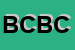 logo della B C DI BOVIO CLAUDIO