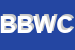 logo della BF DI BISCARO WALTER E C SNC