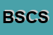 logo della BEC SOCIETA COOPERATIVA SIGLABILE BEC SC